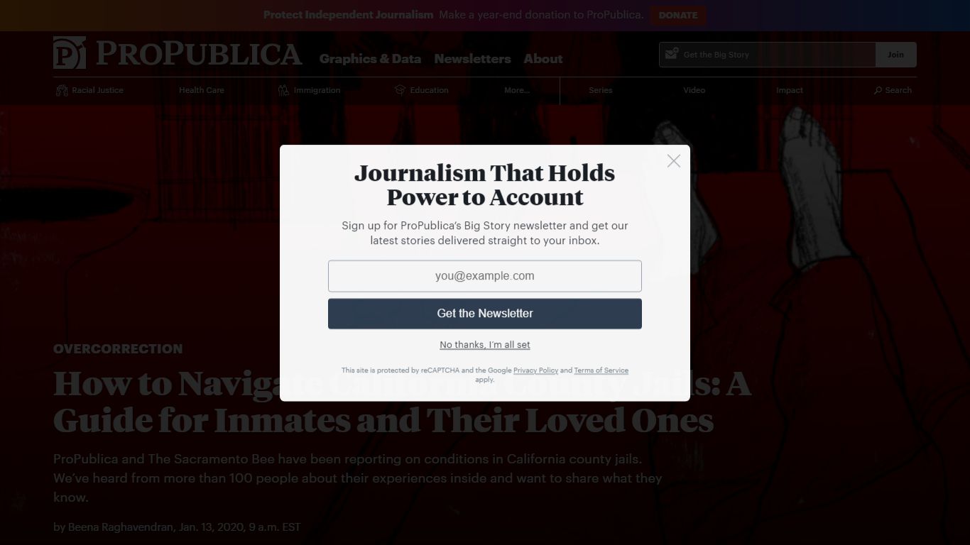 How to Navigate California County Jails: A Guide for Inmates and Their ...